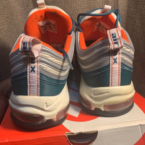 Nike Air Max 97 - Picture 11 of 14